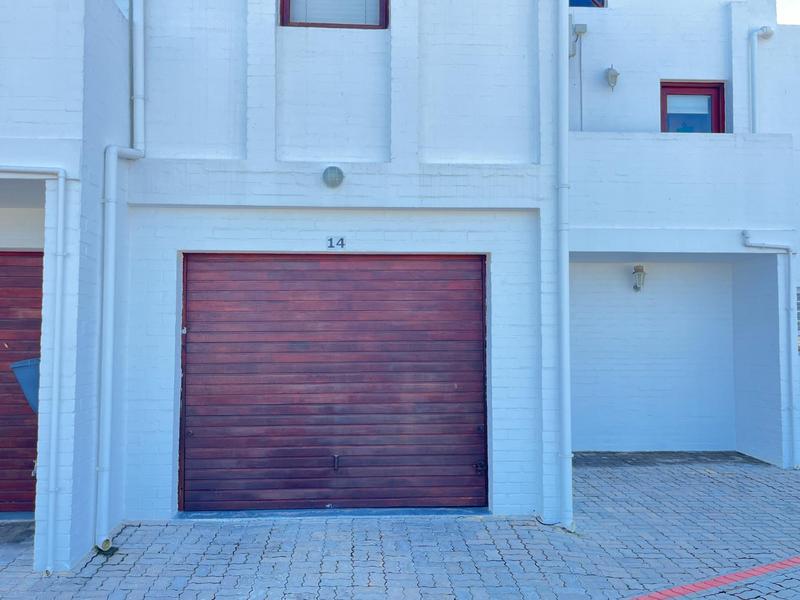 2 Bedroom Property for Sale in Dwarskersbos Western Cape
